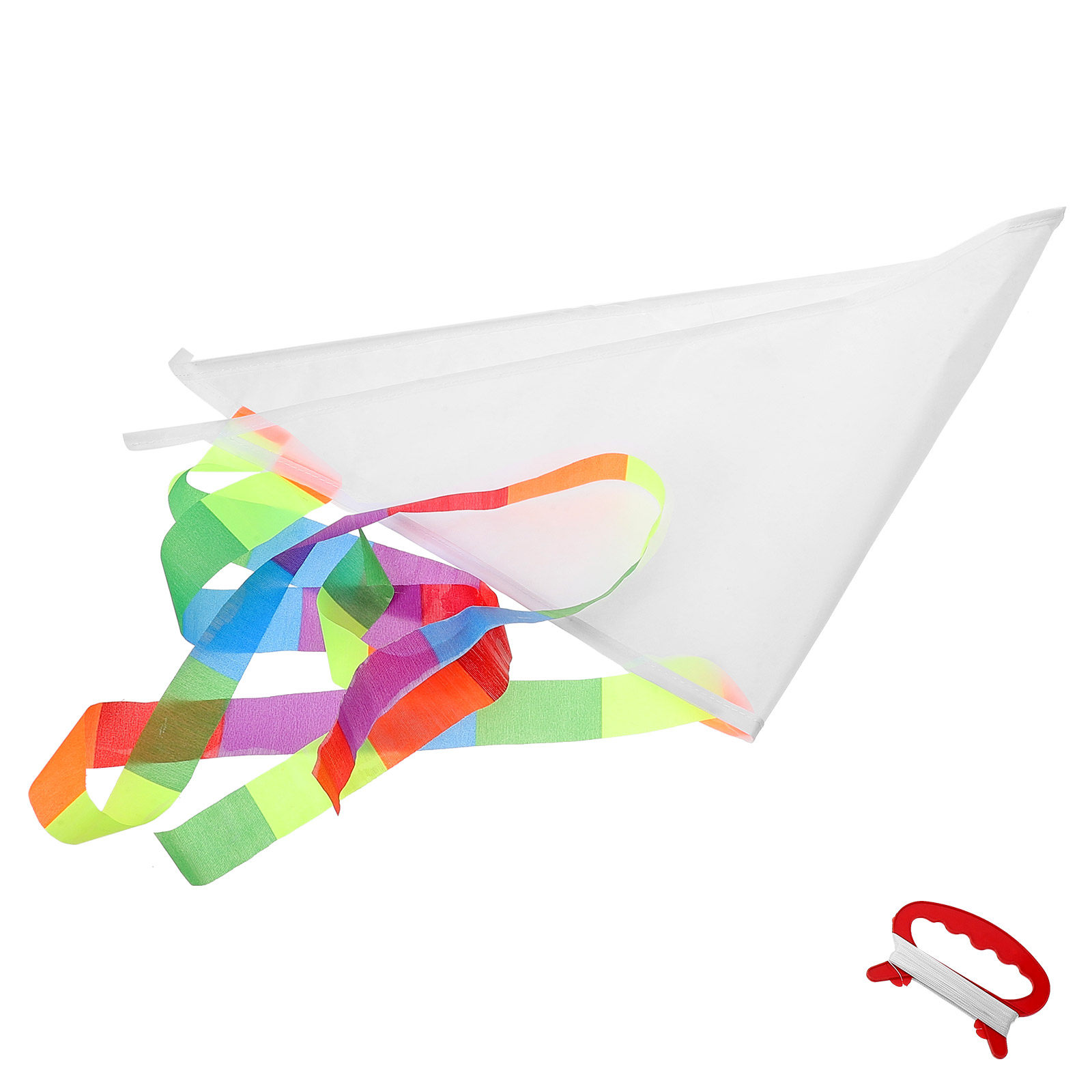 Art Craft Kite - 1세트 DIY 빈 연(카이트) 어린이 그림