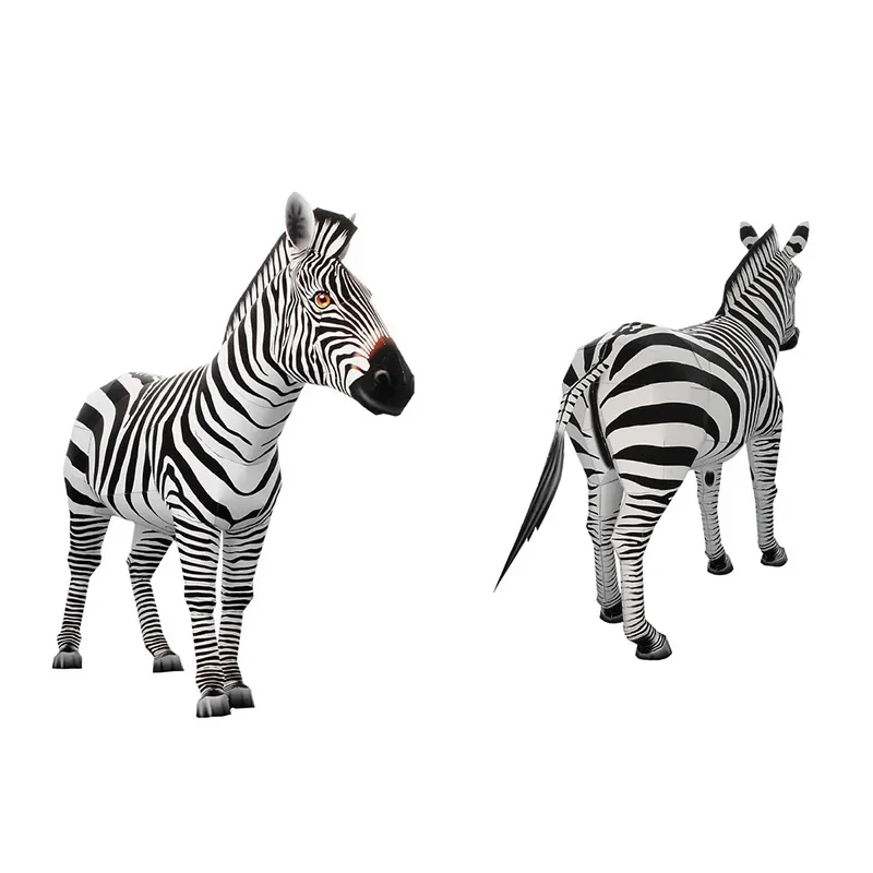 얼룩말 종이접기 미니 귀여운 3D 종이 모델 페이퍼크래 - Art Craft Zebra 리뷰 및 가격