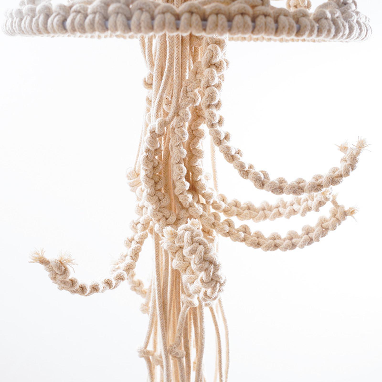 북유럽 해파리 모양의 걸이형 장식 예술 공예품, 가정  - Art Craft Jellyfish 리뷰 및 가격