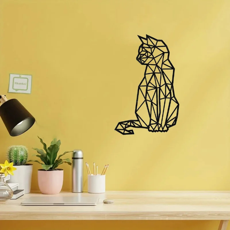 금속 공예품 판매 거실 장식품 고양이 장식품 세련된 공 - Art Craft Cat 리뷰 및 가격