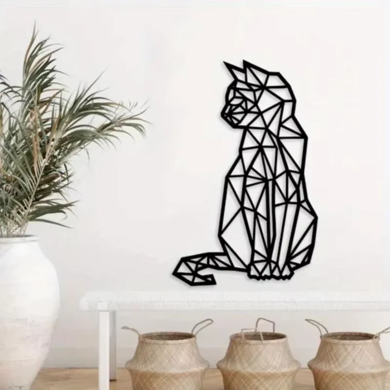 금속 공예품 판매 거실 장식품 고양이 장식품 세련된 공 - Art Craft Cat 리뷰 및 가격