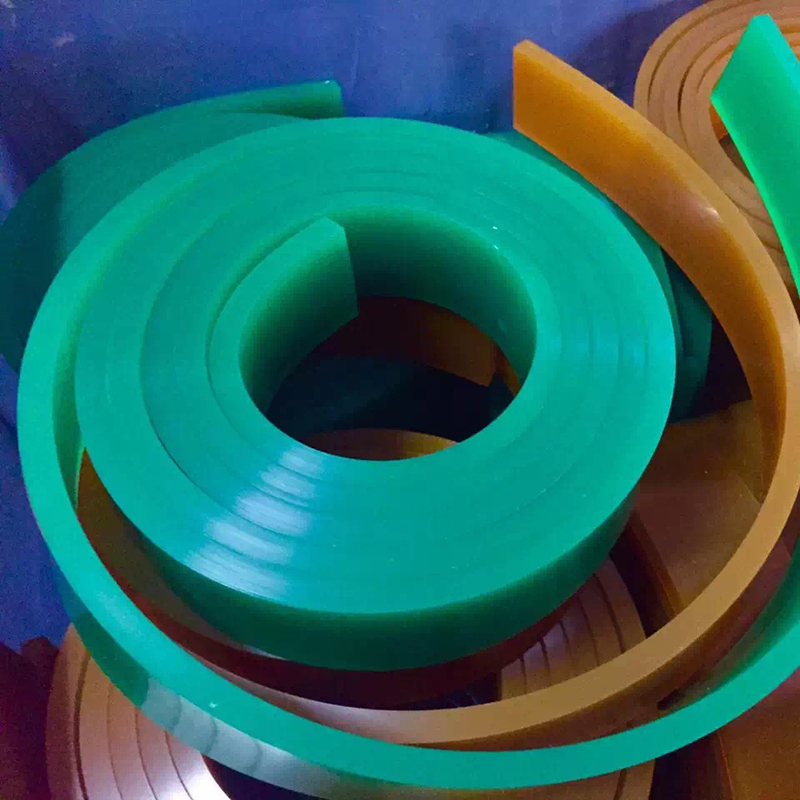 무료 배송! 실크스크린 인쇄용품 80A 스퀴지 고무는  - Silk Screen Printing 리뷰 및 가격