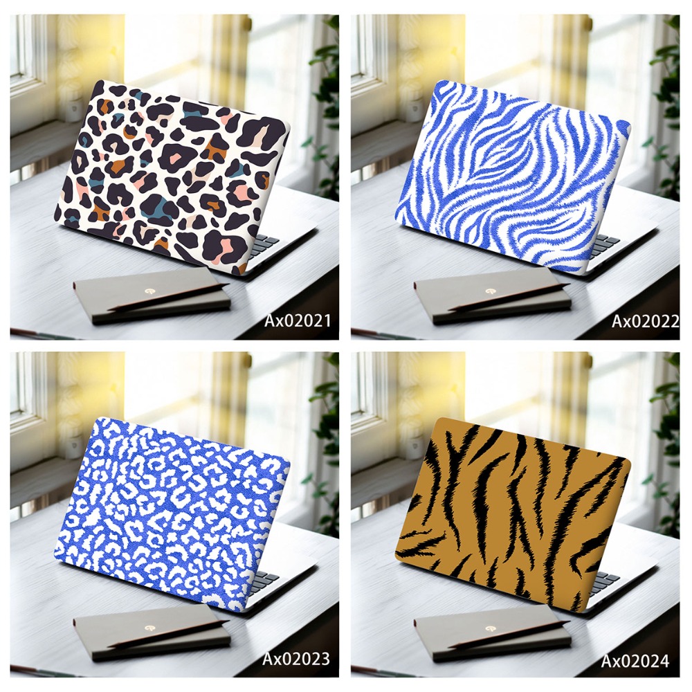 얼룩말 표범 패턴 노트북 스티커 방수 미적 컴퓨터 데칼 - Art Craft Zebra 리뷰 및 가격