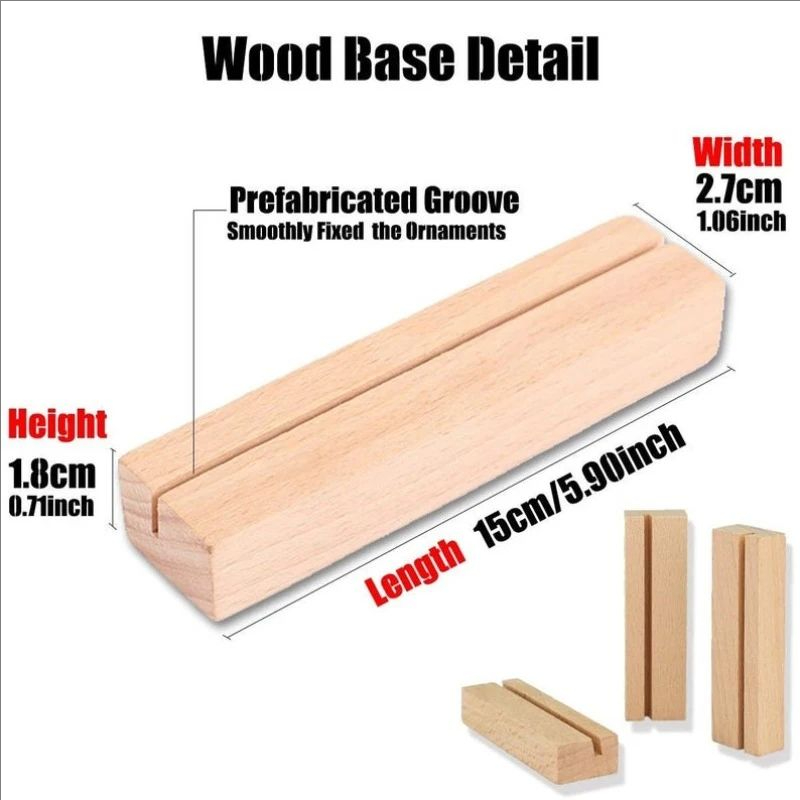 1pc 간단한 꽃 맞춤형 이름 금속 동상 금속 장식품  - Art Craft Wood 리뷰 및 가격