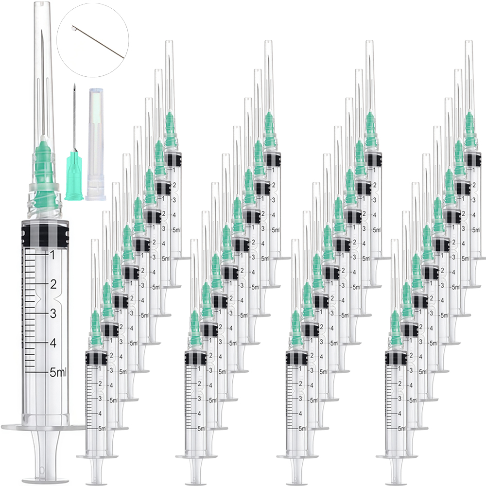 5ml 루어락 주사기, 애완동물 및 농장 동물, 산업용 - Art Craft Shop 리뷰 및 가격