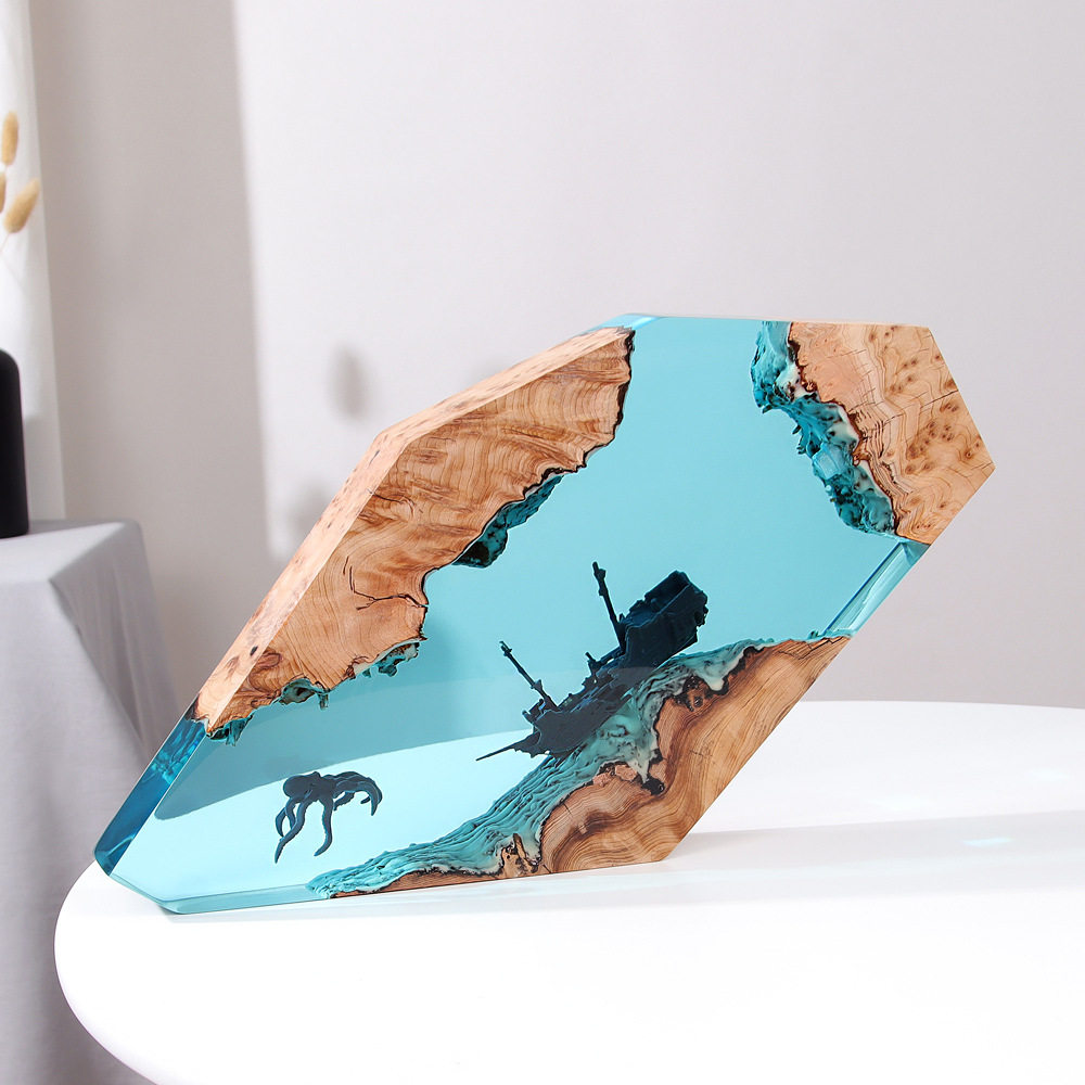숲의 요정 사슴 데스크탑 아트 개인 맞춤형 발광 장식품 - Art Craft Wood 리뷰 및 가격