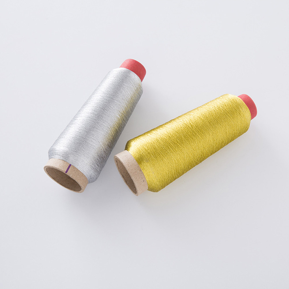 2 롤 프리미엄 자수실 컴퓨터 자수용 크로스 스티치 D - Art Craft Shop 리뷰 및 가격